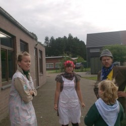 HPIM0614 - Scouts en Gidsen Zaventem 